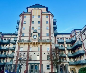 GEMÜTLICHE 2,5-RAUM WOHNUNG MIT BALKON - Photo 1