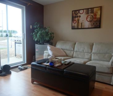 Appartement style condo à louer — Joseph-Légaré, Cap-de-la-Madeleine - Photo 2
