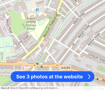 1 bedroom apartment for rent - Photo 1