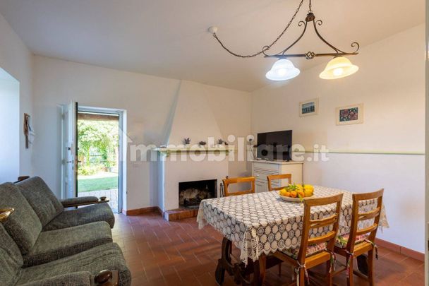 Villa unifamiliare via Balone, 4, Capanne, Prato, Montignoso - Photo 1