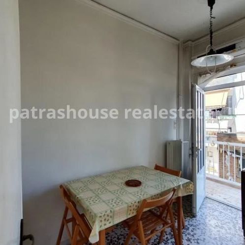 Διαμέρισμα για ενοικίαση Υψηλά Αλώνια (Πάτρα) - Photo 1