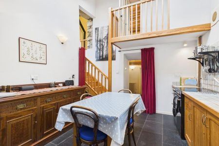 2 bedroom barn conversion to rent - Photo 4