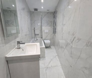 Bedsit, Osbaldeston Road, N16 - Photo 4