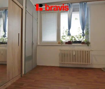 Pronájem bytu 1+1, ul. Palackého třída, sklep, komora - Fotografie 1