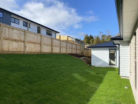 Stylish new build - Photo 5