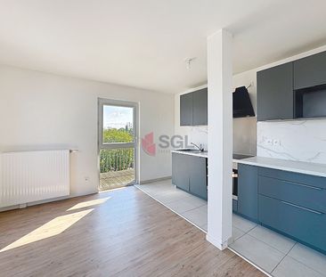 Appartement 3 pièces - Photo 1