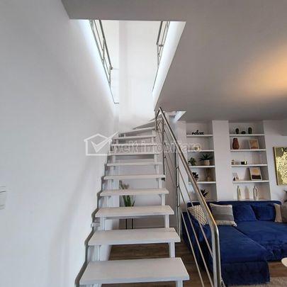 Penthouse superb, cartier Buna Ziua, cu panorama deosebita, parcare inclusa - Photo 1
