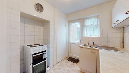 2 bedroom bungalow to rent - Photo 4