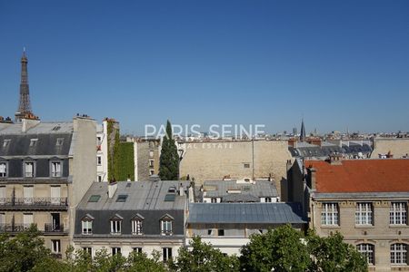 **SPECTACULAIRES VUES** GRAND STUDIO MEUBLÉ** SANS VIS-À-VIS**ÉTAGE ÉLEVÉ - Photo 2