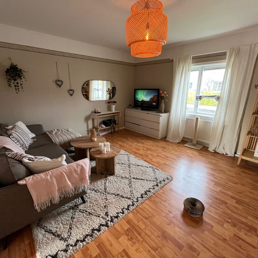 Torphyttevägen, Lindesberg - Foto 1