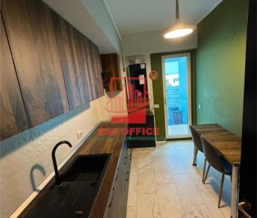 Apartament 2 camere Royal Town Copou , 2locuri de parcare - Photo 4