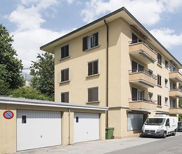 3.5 room apartment on the 3rd floor - Photo 5