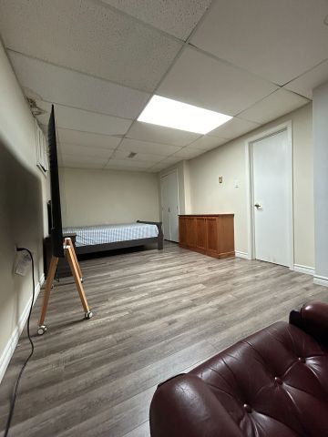 For Lease - 3 Butterfield Dr Drive Unit# Master Bedroom AA Bsmt, Toronto, Ontario - Photo 4