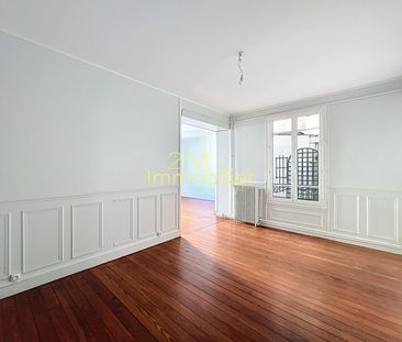 Location Appartement 2 pièces 58m² - Photo 4