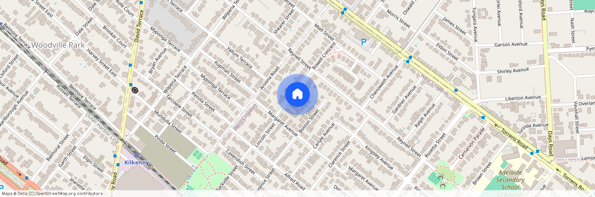 12 Rowell Cres, SA 5008, West Croydon