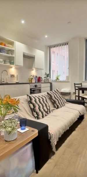 1 bedroom flat to rent - Photo 1