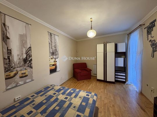 Kiadó jó állapotú lakás - Győr - Fotó 1