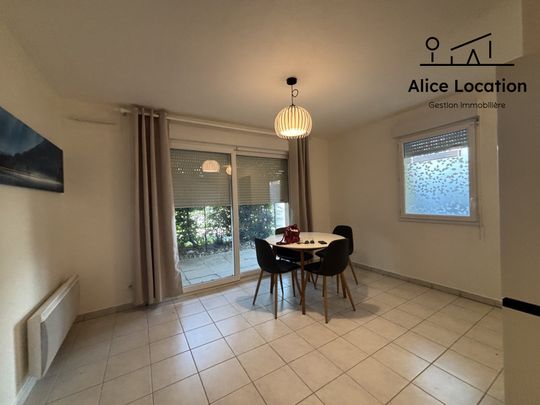 Location Appartement 2 pièces 41m² THONON LES BAINS 74200 - Photo 1