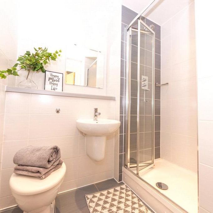 Property to rent - Photo 1