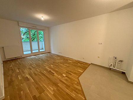 Location appartement 2 pièces, 36.65m², Le Plessis-Robinson - Photo 2