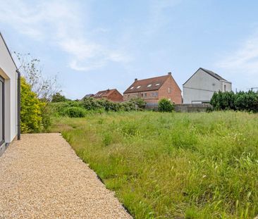 Instapklare HOB op ruim perceel van 9a 90ca. - Photo 4