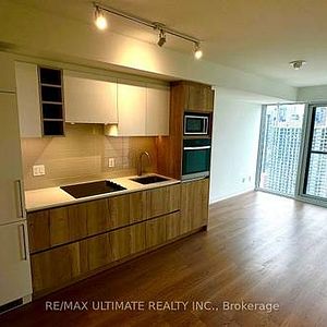 Jarvis and Gerrard St Brand New 2Bdrm Spacious Living Area Modern - Photo 2