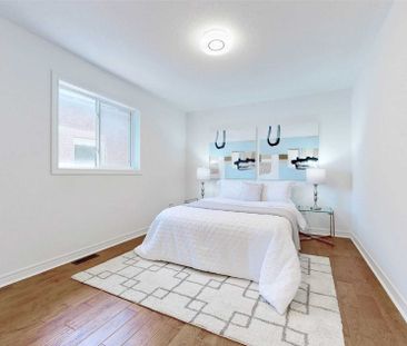 For Lease - 101 William Booth Avenue Unit# Main, Newmarket, Ontario - Photo 5