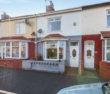 2 bedroom terraced house to rent - Photo 5