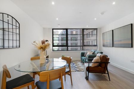 1 bedroom apartment to rent - Photo 3
