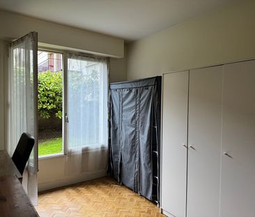 Appartement T1 Saint-Cloud à louer - Photo 1