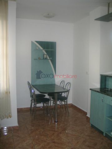 Apartament 3 camere de inchiriat in Cluj-Napoca, Manastur ID 1835 - Fotografie 5