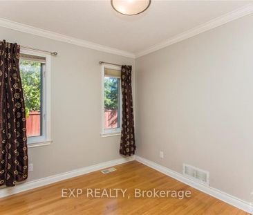 For Lease - 100 HUNTERSWOOD Crescent, Hunt Club - South Keys and Ar... - Photo 5