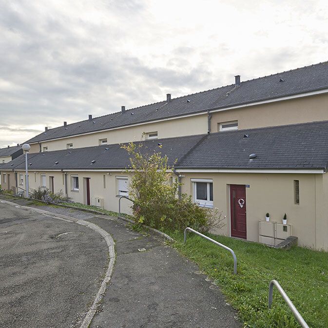 Maison MAMERS T4 - Photo 1