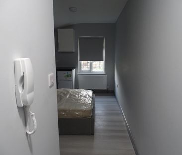 1 bedroom terraced house to rent - Photo 3