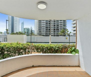 Beachfront Living in Surfers Paradise! - Photo 6