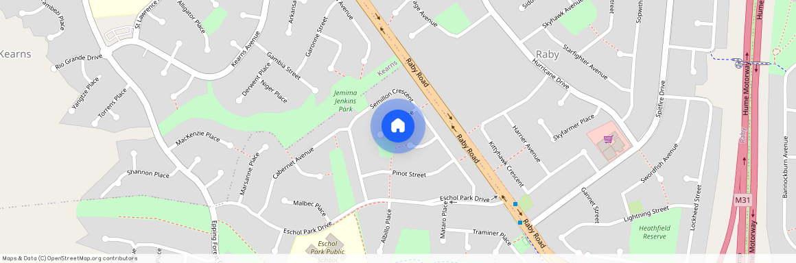 10 Shiraz Place, Eschol Park NSW 2558