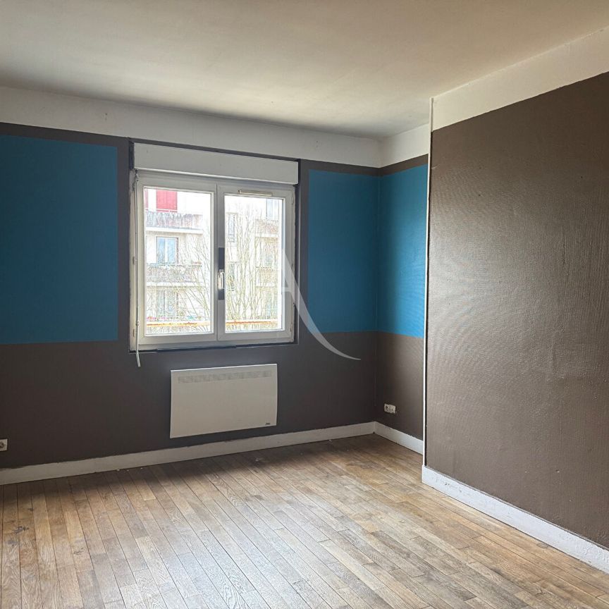 Location Appartement 1 pièce 30m² - Photo 1