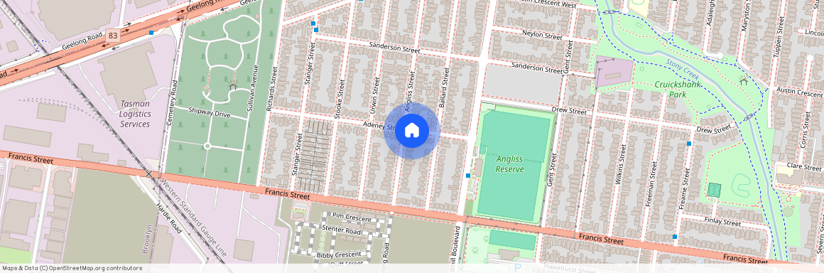 9 Adeney Street, Yarraville VIC 3013