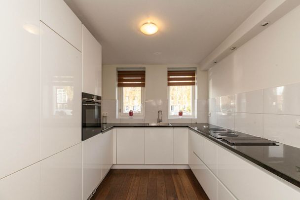 Huis te huur: Wim Sonneveldplein 22 2548 ZH Den Haag - Photo 1