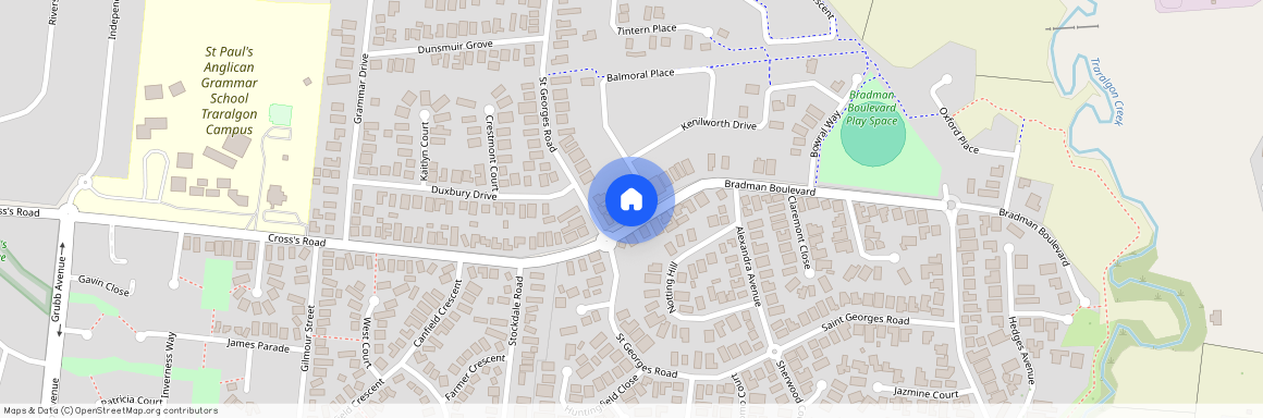 1/74A Bradman Boulevard, Vic 3844, Traralgon