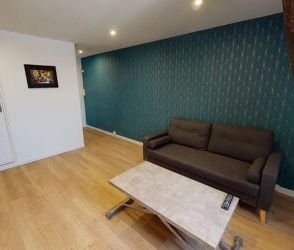 Location Appartement 2 pièces 37 m2 à Chartres - Photo 6
