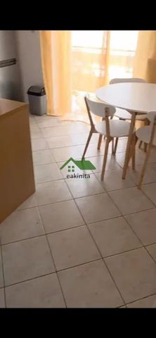 Διαμέρισμα για ενοικίαση Καλλίπολη (Καλλίπολη – Φρεαττύδα) - Φωτογραφία 5