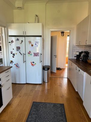 Getgatan 47, Limhamns Hamnområde - Photo 1