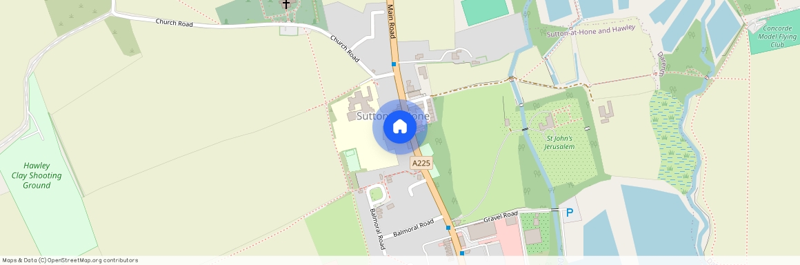 Hotham Close, Sutton At Hone, Dartford, DA4