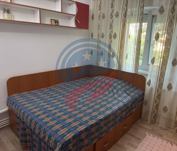 Garsonieră de 40 mp transformată în 2 camere – de închiriat - Photo 2