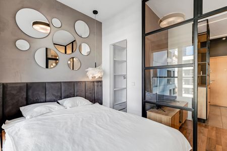 Na wynajem 2 pok- bliska Wola- Kolejowa - Photo 2