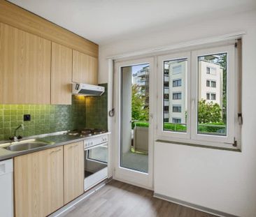 2 Zimmer, 50 m², EG - Photo 2