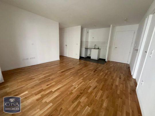 Appartement à louer 3 pièces 54.2m² - Photo 1