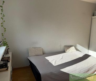 SZCZECIN - WYNAJEM- UL. KOMUNY PARYSKIEJ- 2 POK. - Zdjęcie 2