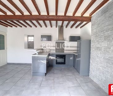 Appartement 3 pièces en location à PORT EN BESSIN - Photo 5